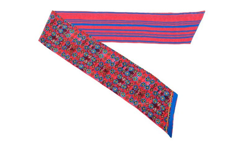 Silk Head Scarves For Sale
