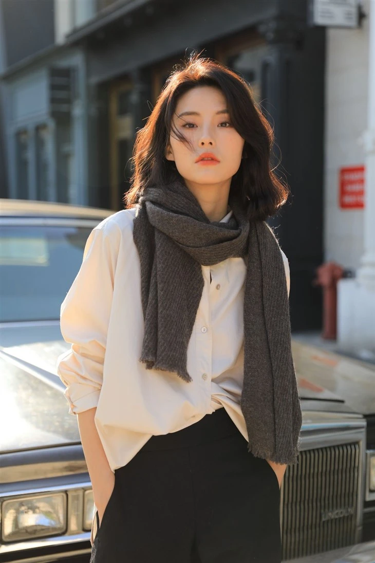 Cashmere Pashmina Shawl