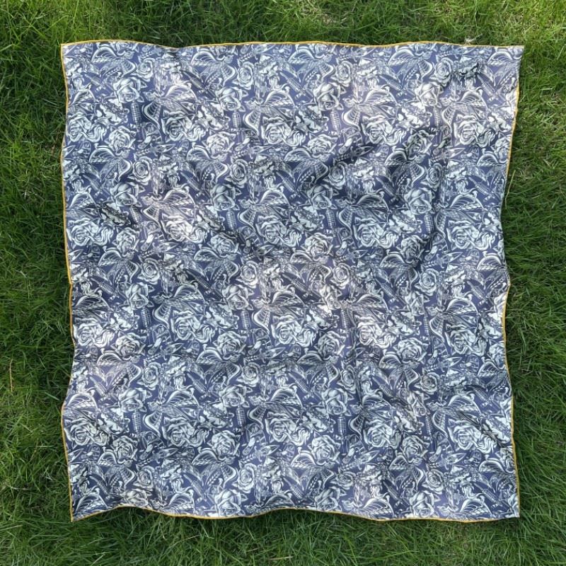 Fancy Hijab Scarf
