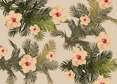 בד מודפס בהתאמה אישית