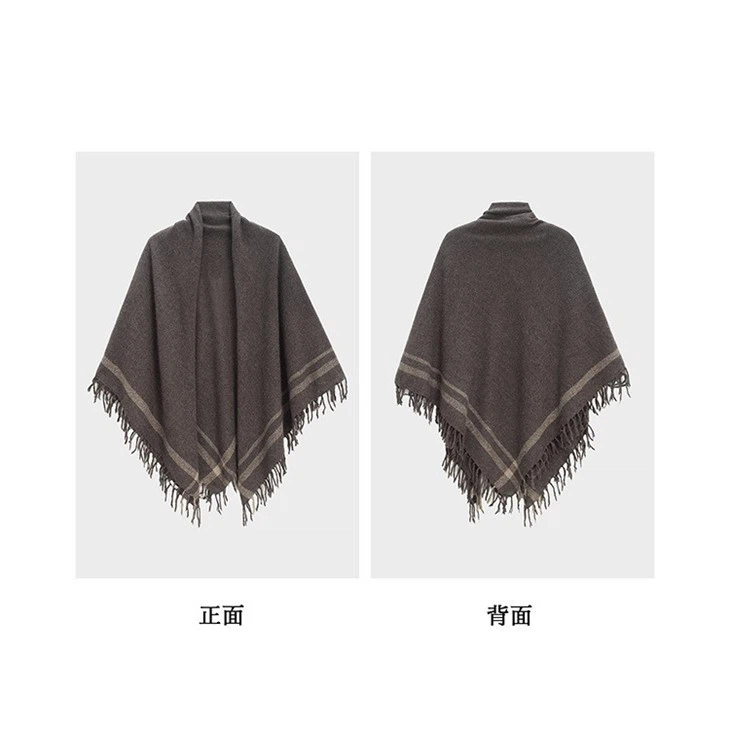 Personalized Cashmere Wedding Scarf