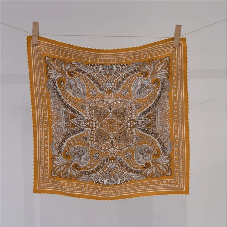 Scarf For Bride